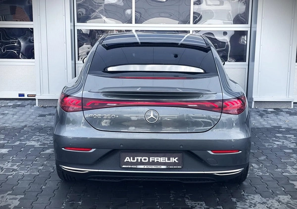 Mercedes-Benz EQE cena 299999 przebieg: 5, rok produkcji 2023 z Oleszyce małe 106